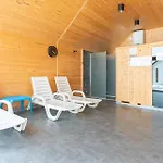 Siedlisko Resort&spa Hébergement de vacances Jantar