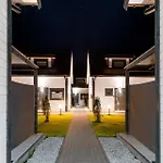 Siedlisko Resort&spa Hébergement de vacances