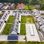 Siedlisko Resort&spa * Jantar