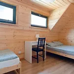 Hébergement de vacances Siedlisko Resort&spa *