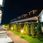 Siedlisko Resort&spa Hébergement de vacances