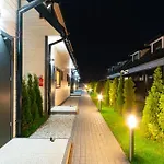 Hébergement de vacances Siedlisko Resort&spa Jantar