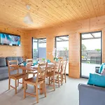 Siedlisko Resort&spa Hébergement de vacances