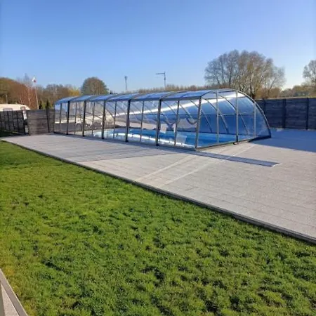 Siedlisko Resort&spa * ヤンタル