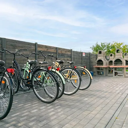 Siedlisko Resort&spa 別荘 ヤンタル