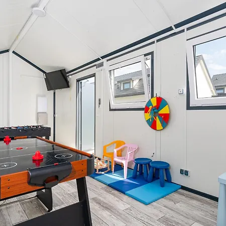 Siedlisko Resort&spa 別荘 *