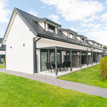 別荘 Siedlisko Resort&spa *