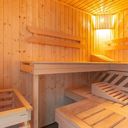 Siedlisko Resort&spa Jantar
