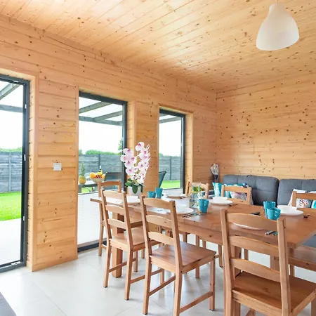 別荘 Siedlisko Resort&spa *