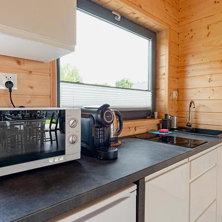 Siedlisko Resort&spa 別荘 *