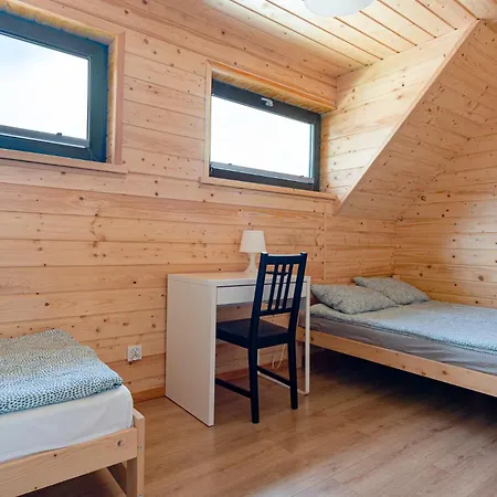 別荘 Siedlisko Resort&spa *