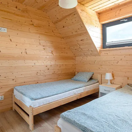 別荘 Siedlisko Resort&spa ヤンタル