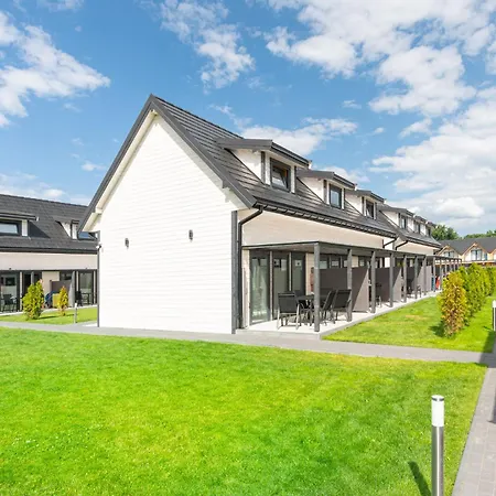 Siedlisko Resort&spa 別荘 *