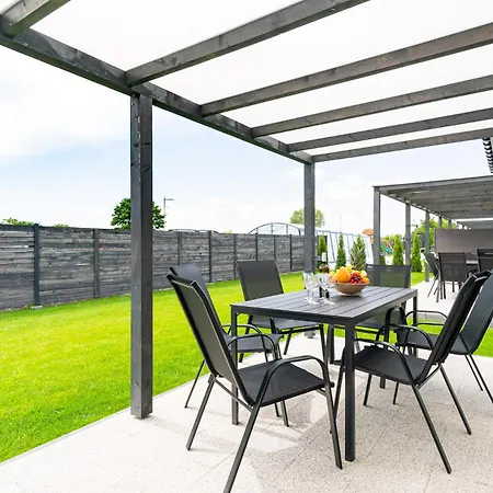 別荘 Siedlisko Resort&spa ヤンタル