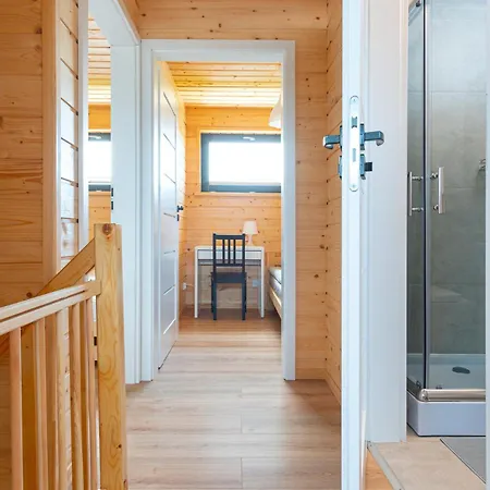 Siedlisko Resort&spa * ヤンタル