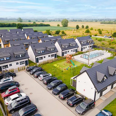 Siedlisko Resort&spa 別荘 ヤンタル