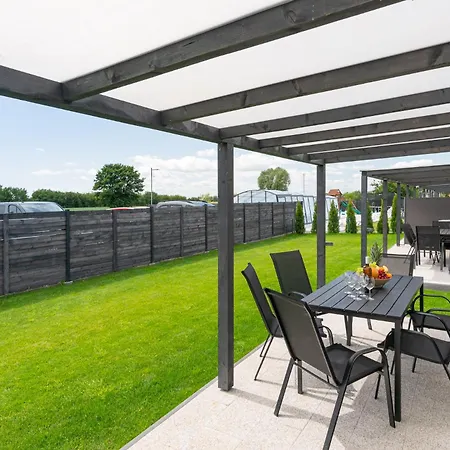 別荘 Siedlisko Resort&spa *