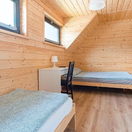 Siedlisko Resort&spa * ヤンタル