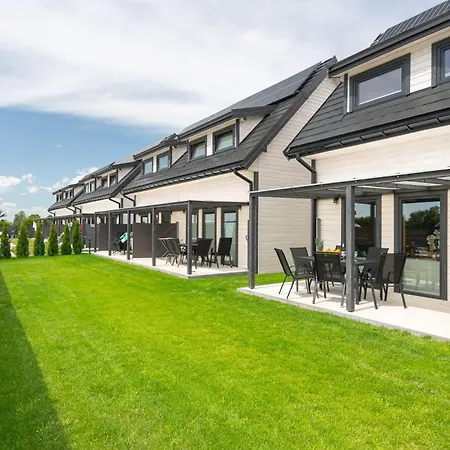 Siedlisko Resort&spa ヤンタル