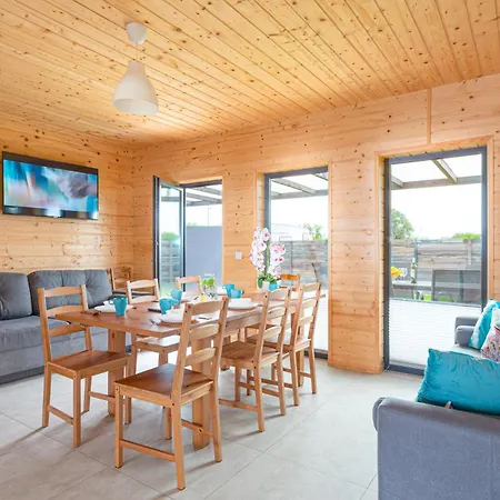 Siedlisko Resort&spa 別荘