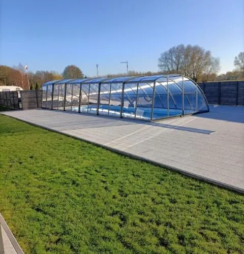 Siedlisko Resort&spa * Jantar