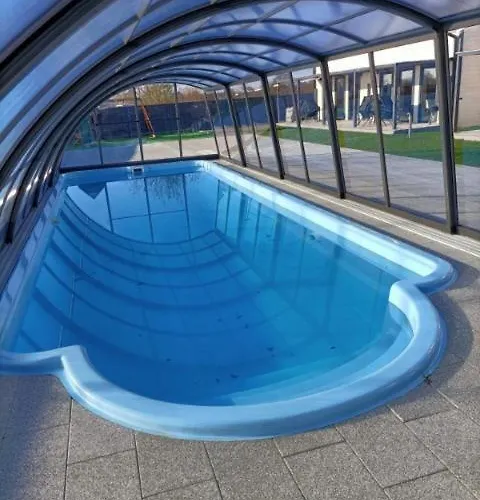 Siedlisko Resort&spa * Jantar