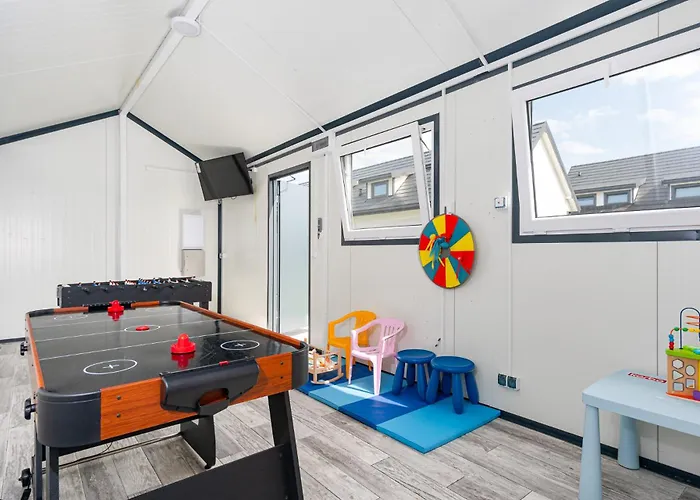 Siedlisko Resort&spa Сasa de vacaciones *