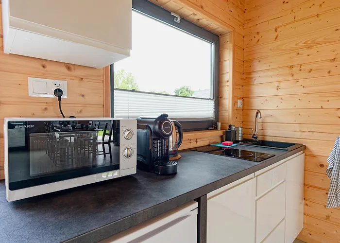 Siedlisko Resort&spa Сasa de vacaciones *