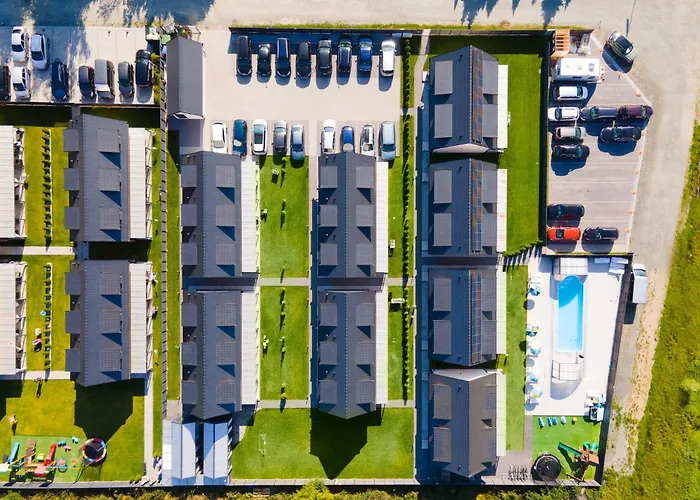 Сasa de vacaciones Siedlisko Resort&spa