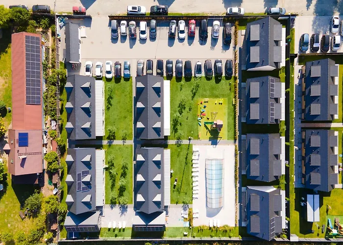 Siedlisko Resort&spa Jantar