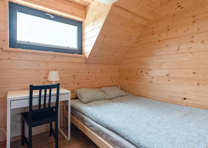 Siedlisko Resort&spa * Jantar